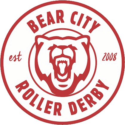 Bear City Roller Derby (Bundesliga) logo